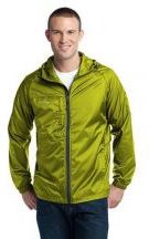 Eddie Bauer® - Packable Wind Jacket